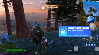 Earn Weapons Specialist Accolades  Fortnite [upl. by Lamson689]