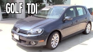 Volkswagen Golf 4 19 TDI 2002 TipTronic  POV Drive  TOP SPEED  GERMAN AUTOBAHN [upl. by Ogilvie396]