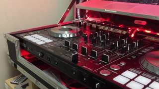 Pioneer DDJ SX2 [upl. by Temhem]