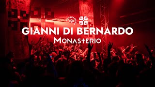 GIANNI DI BERNARDO  Monasterio Season 2024 Opening [upl. by Anina]