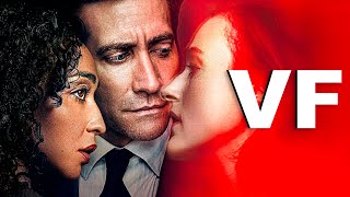 PRÉSUMÉ INNOCENT Bande Annonce VF 2024 Nouvelle Jake Gyllenhaal [upl. by Mattheus]