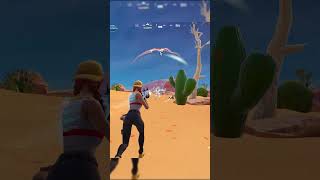 Watch me Destroy this Lobby in 30 seconds shorts fortnite [upl. by Enelear]