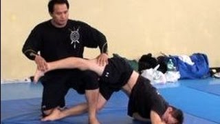 Silat Suffian Bela Diri  Devastating Throws Takedowns amp Sweeps [upl. by Eutnoj]