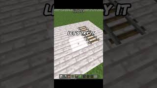 Trying Minecraft Hacks ✨part5 music minecraft mchacks [upl. by East297]