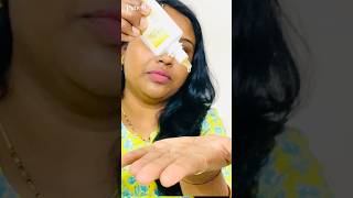 फक्त एकदा वापरा 😱 चकीत व्हाल puneritadka shorts skincare [upl. by Ahsienahs]