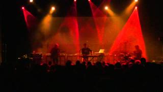 Hauschka  Ping Hugo Kant Remix  Le Trianon [upl. by Kone387]