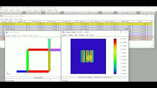 DesignSimulation of Simple Interferometer in ZEMAX [upl. by Nwahsid143]