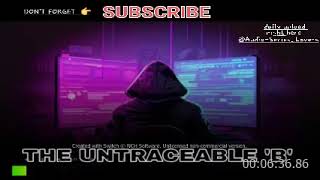 The Untraceable B Ep 411430  ‎AudioSeriesLovers [upl. by Smailliw]