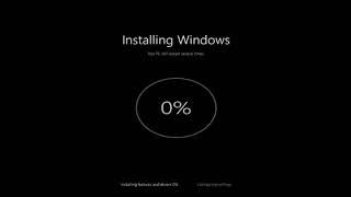 Reset HP Laptop to Factory Settings Windows 10 [upl. by Erv]