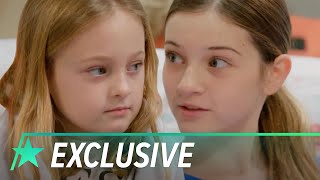 ‘OutDaughtered’ Blayke HELPS Ava Read [upl. by Intruok]