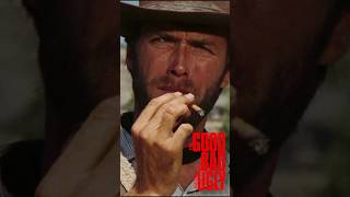 The Ecstasy of Gold Iconic Scene in quotThe Good The Bad and The Uglyquot [upl. by Bradman4]