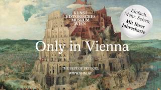 The Best of Bruegel – Only in Vienna [upl. by Dawn]