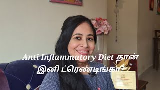 Anti Inflammatory diet [upl. by Ryun282]