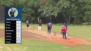 KIWI XI VS SWINFY XI 27102024 [upl. by Rawde454]