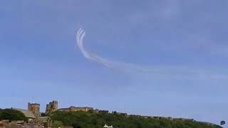 Action Red Arrows Scarborough 2013 [upl. by Mellicent]