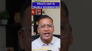 🔥🔥Multi cap vs Flexi Cap Mutual Funds mutualfunds rahuljainfinance [upl. by Ahsaten364]