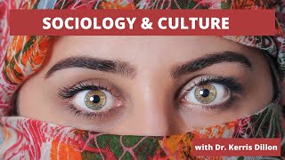 Sociology Culture and Ethnocentrism [upl. by Ursel]