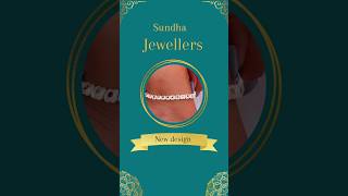 silver designer jewelleryjewellery collection new designnew stylish jewellerytrending jewellery [upl. by Ripp]