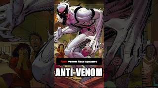 KNOW ALL The Symbiotes in Marvel marvel shorts marvelcomics [upl. by Elleryt437]