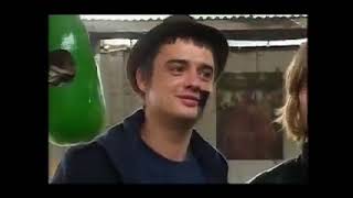 Babyshambles Interview  Popworld 2005 [upl. by Erehs]