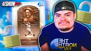 I finally unlocked Lou Gehrig [upl. by Hallie]