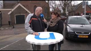 Tafel van U in Zoeterwoude 12 april 2013 [upl. by Assirram]