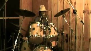 Better Days Dianne Reeves Drum Cover [upl. by Jovi]