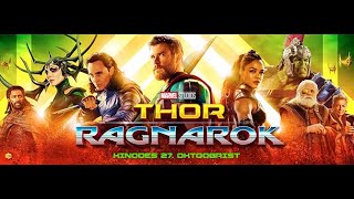 Thor Ragnarok English movie Full HD 2018 [upl. by Clance]