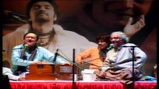 Thumri Tum kia jano preet by Ajay Pohankar and Ghulam Ali [upl. by Elliott44]