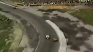 Gilles Villenueve vs Rene Arnoux 1979 Dijon complete version [upl. by Ahsilac]