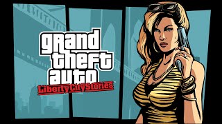 PCSX2 160  Grand Theft Auto Liberty City Stories 4K UHD  PS2 Emulator Gameplay [upl. by Dettmer]