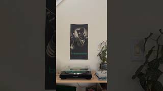 Unboxing the new Tyler The Creator Chromakopia Vinyl Record chromakopia vinyl tylerthecreator [upl. by Ivy]