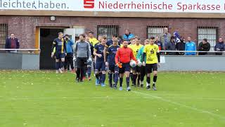 VfB Lohberg  SGP Oberlohberg II 13 [upl. by Aynwat]