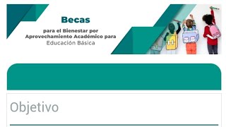 INFORMACIÓN CONVOCATORIA BECA POR APROVECHAMIENTO ACADÉMICO 🚨 [upl. by Adnara]