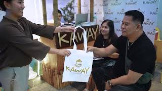 World Travel Expo Central Visayas Video Highlight [upl. by Greta]