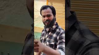 jabid bikhari comedy trending funnyvideo [upl. by Oirazan670]