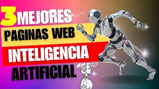 Como crear Páginas Webs GRATIS Con Inteligencia Artificial 2024 [upl. by Ahtaga]