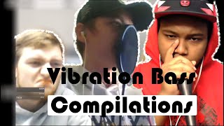 Vibration Bass Compilation  Remix Codfish  MTS Inertia Indicator [upl. by Graeme]