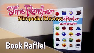 Slime RanncherSlimepedia Review [upl. by Hun674]