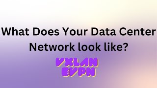 What does your Data Center look like [upl. by Roane]