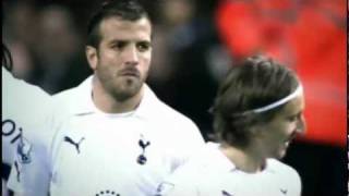 Tottenham Hotspur  An unwelcome Force [upl. by Mechelle]