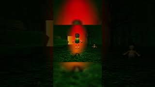 This Game TERRIFIED Me badparenting cavedwolf cavedwolfyt horror gaming [upl. by Guod]