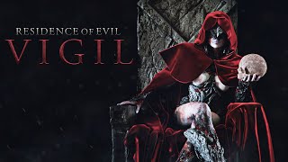 RESIDENCE of EVIL VIGIL GAMEPLAY  DOWNLOAD Link [upl. by Basset95]