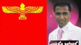 Aramean Song 1993  Indravus Bagandi Tach Rukthina U Zimrina [upl. by Yekciv]