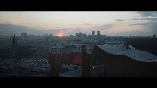 CineAlta VENICE Maher Maleh captures Berlin from sunrise to sunset [upl. by Circosta989]