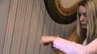 Broceliande  Annie Challan Lucia Wisseharp [upl. by Bakerman160]