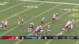 SOCON 2024 The Citadel vs Furman [upl. by Weathers]