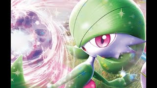 Regidrago quit on gardevoir [upl. by Enyaz]