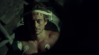 HANNIBAL Season Three Deleted Scene [upl. by Ahsyak788]