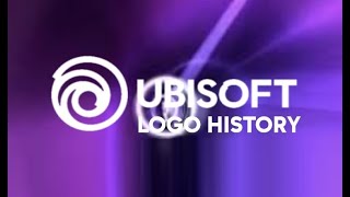 Ubisoft Logo History [upl. by Inglis]